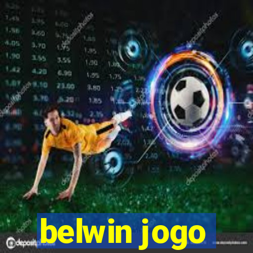 belwin jogo